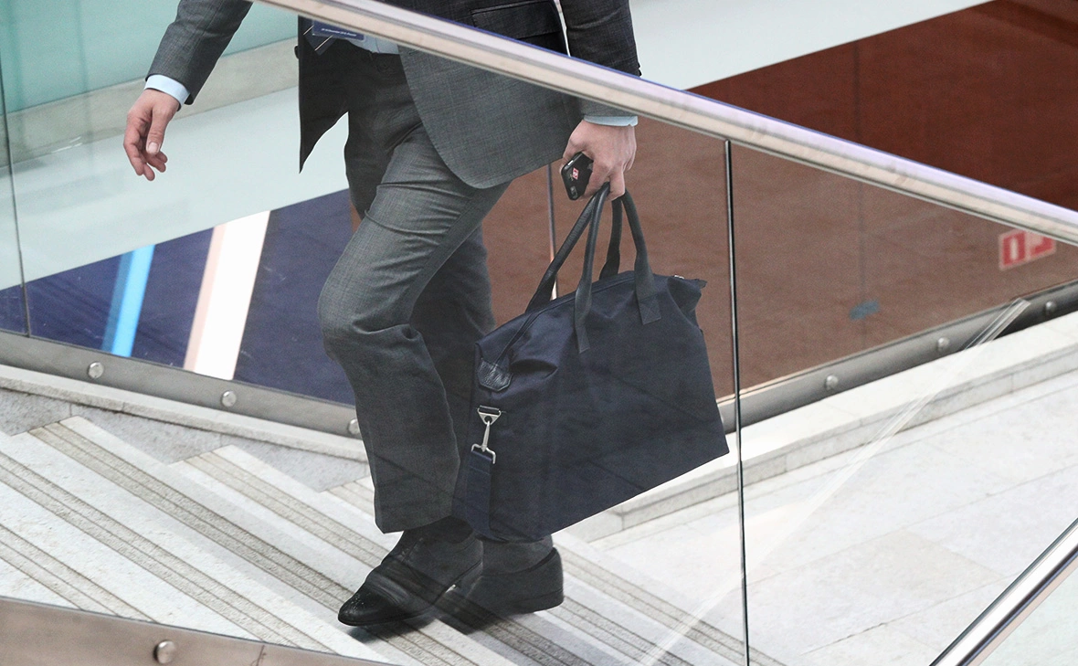 Андрей Любимов / РБК