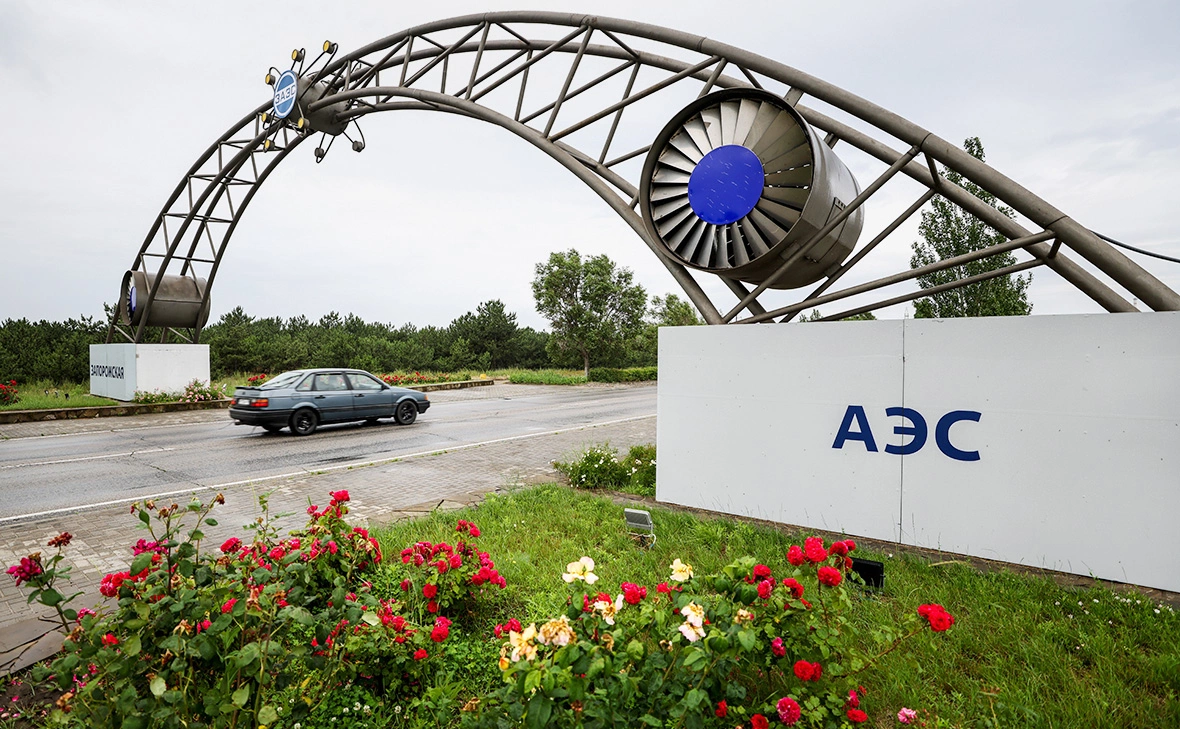 Алексей Коновалов / ТАСС