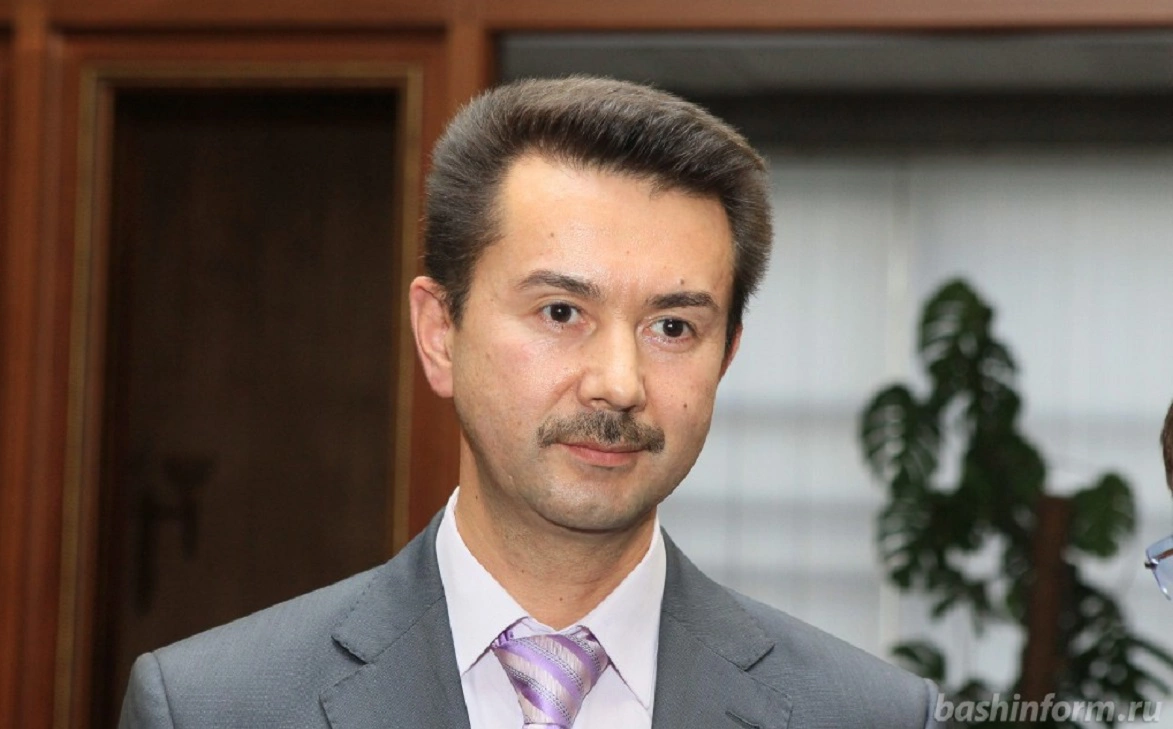 ГКЗ "Башкортостан"