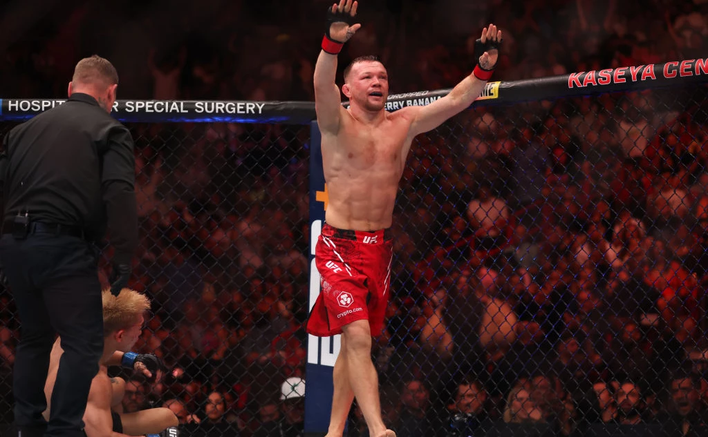 Megan Briggs / Getty Images