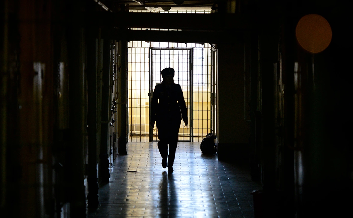 Юрий Смитюк / ТАСС