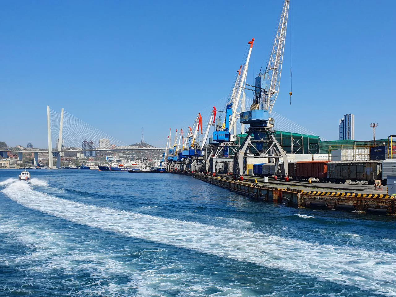 РБК Приморье