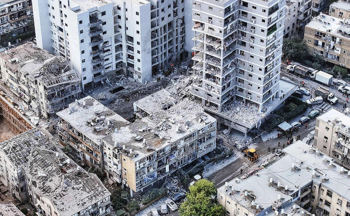 Chen Kalifa / Reuters