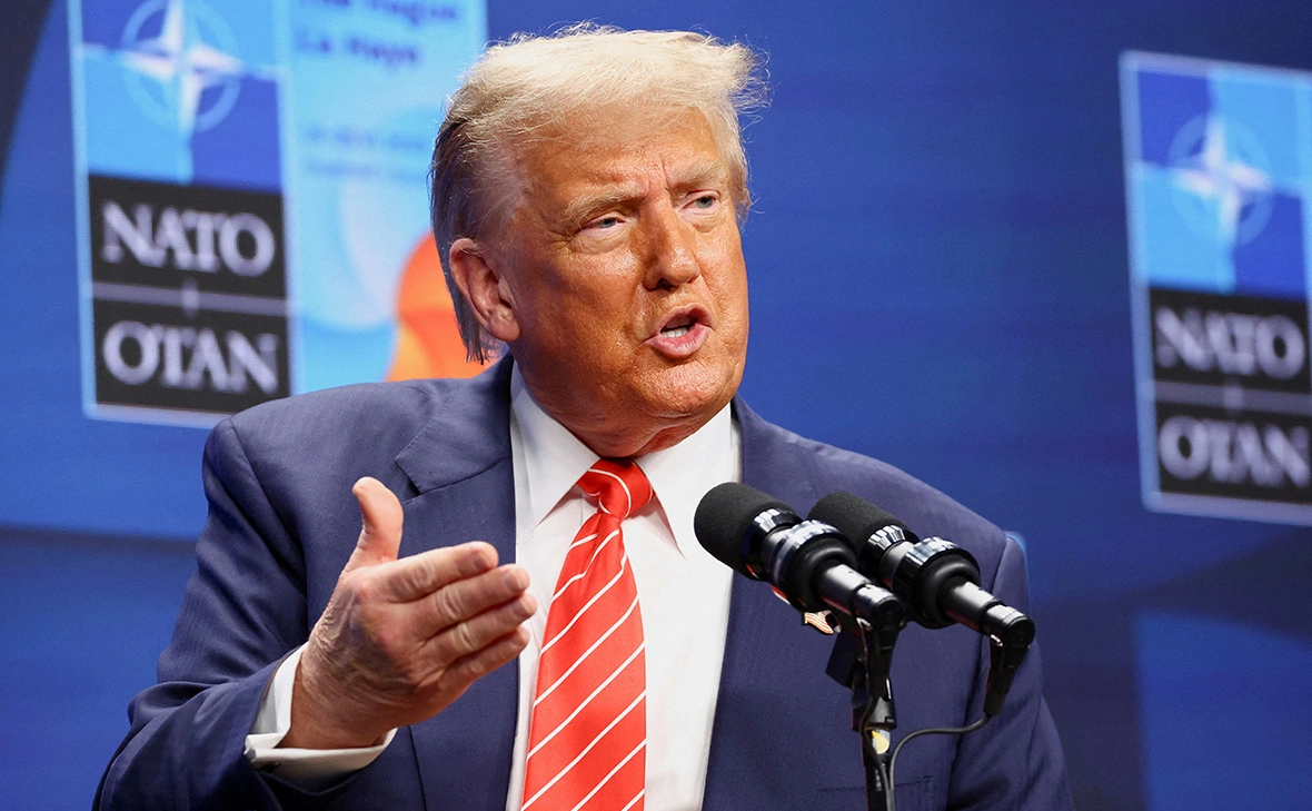 Piroschka van de Wouw / Reuters