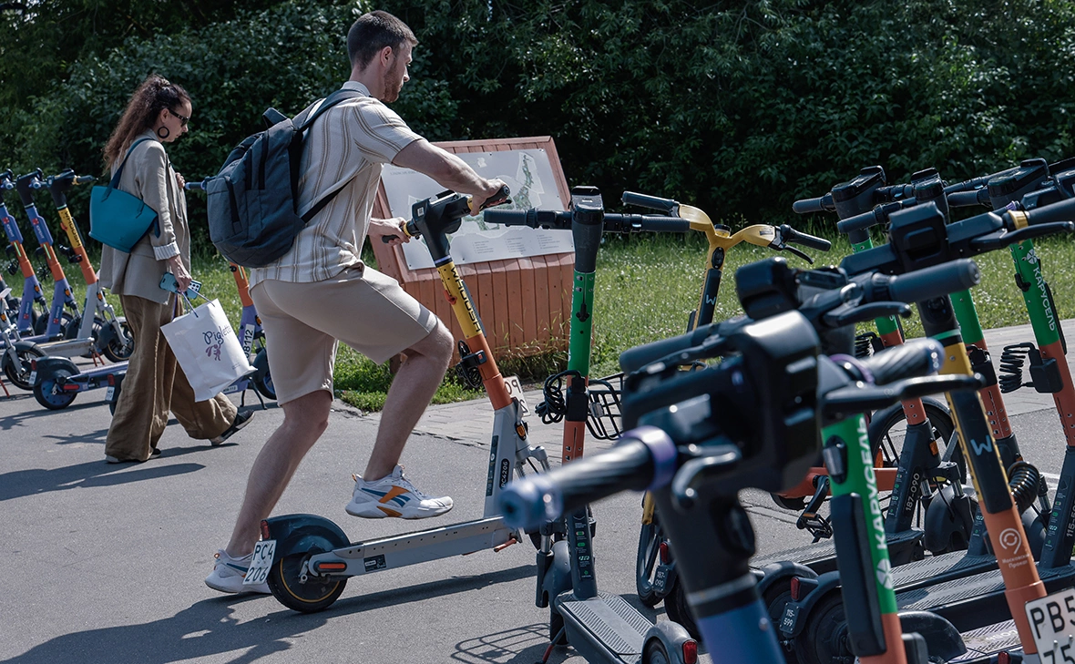 Андрей Любимов / РБК