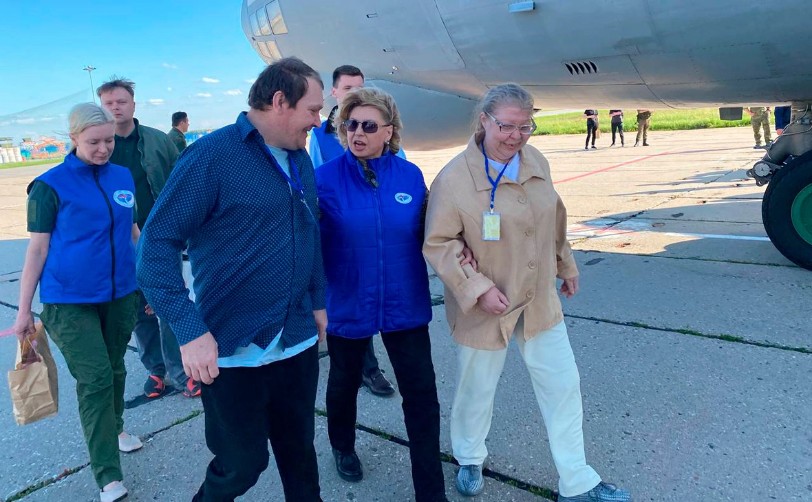 ombudsmanrf / Telegram