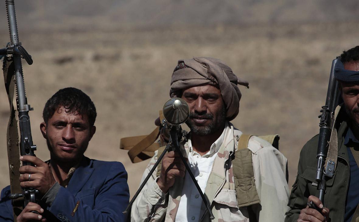 Фото: Hamza Ali / IMAGO / Global Look Press