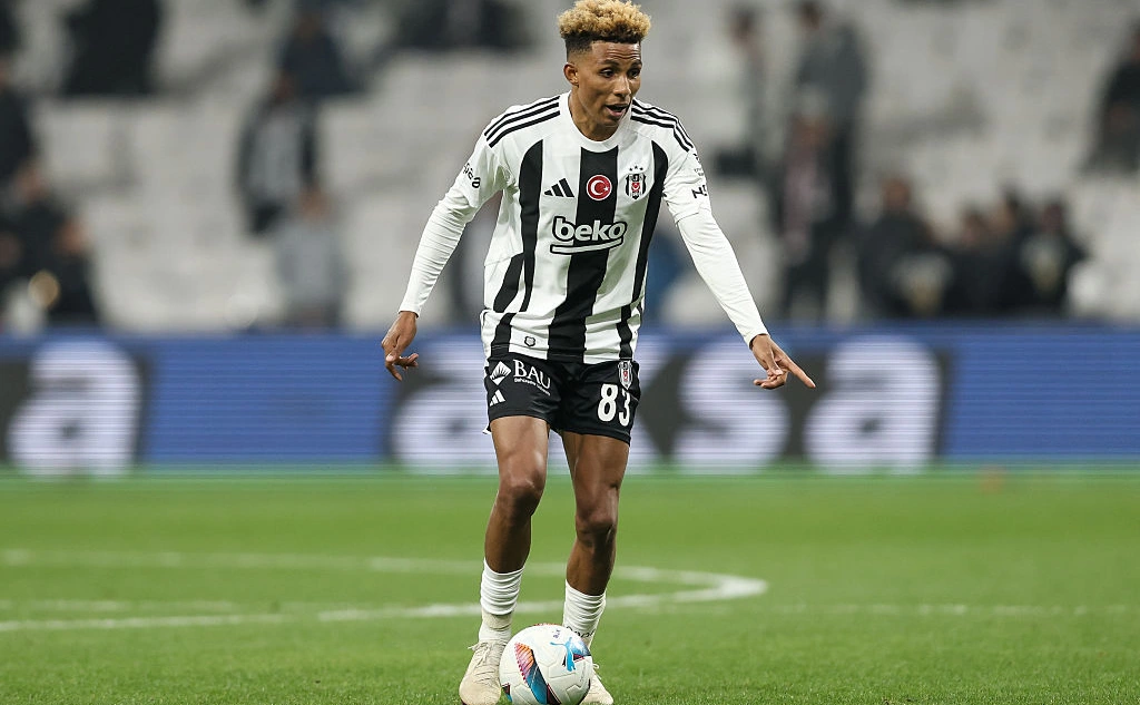 Ahmad Mora / Getty Images