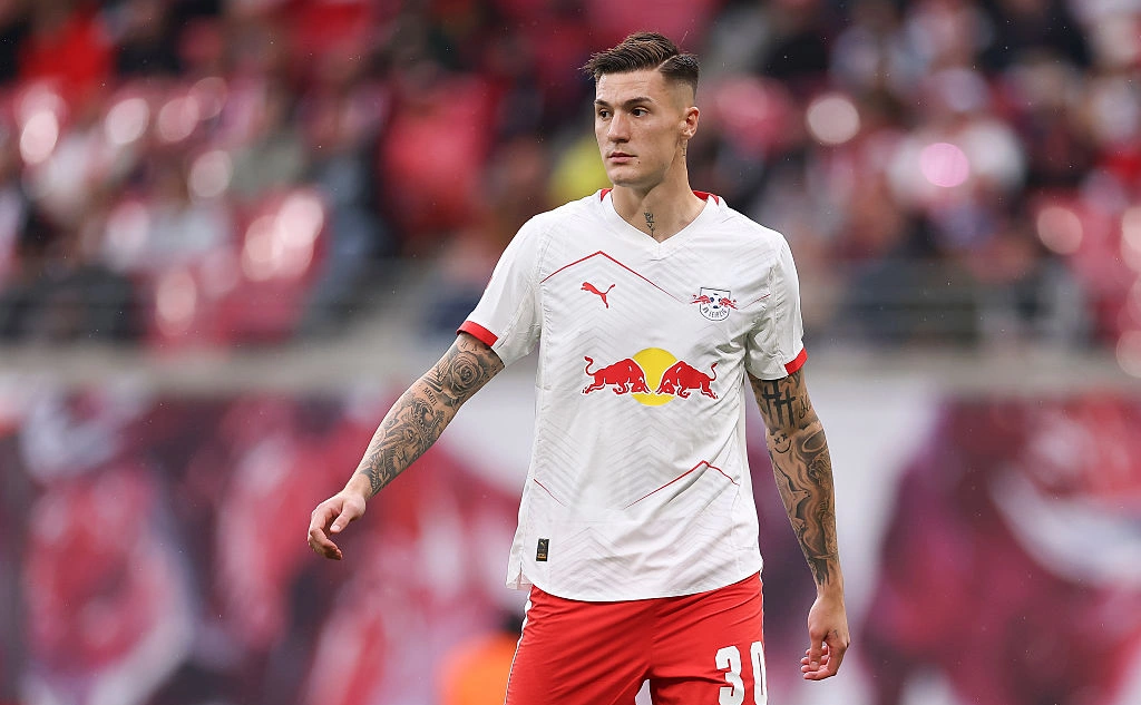 Maja Hitij / Getty Images