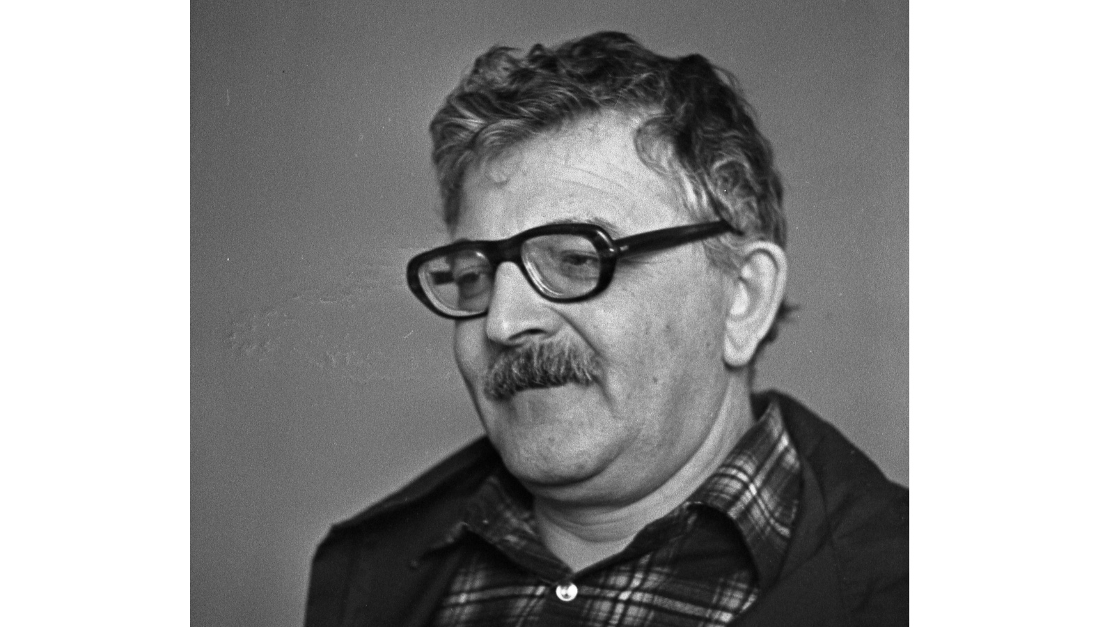 Аркадий Стругацкий