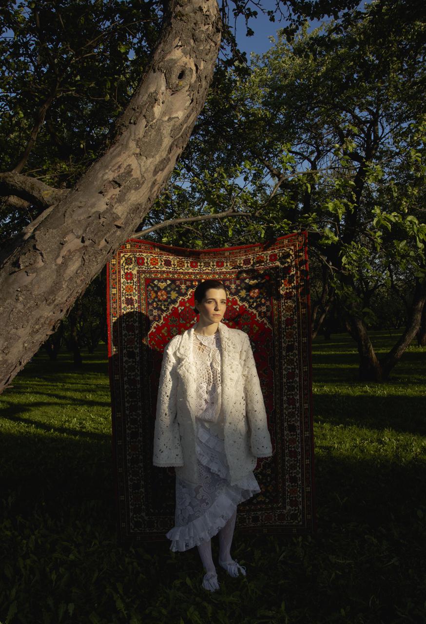 Коллекция «Summer of Nostalgia»