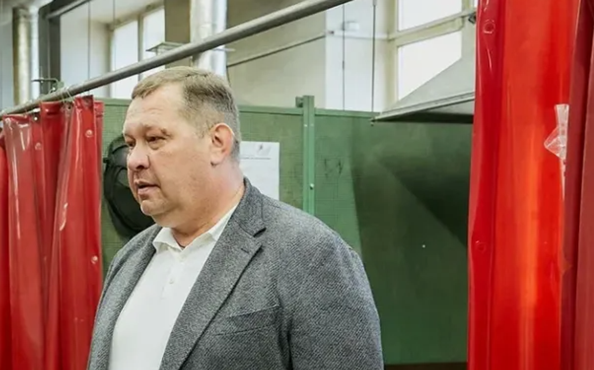 В «Башнефти» сменился гендиректор
