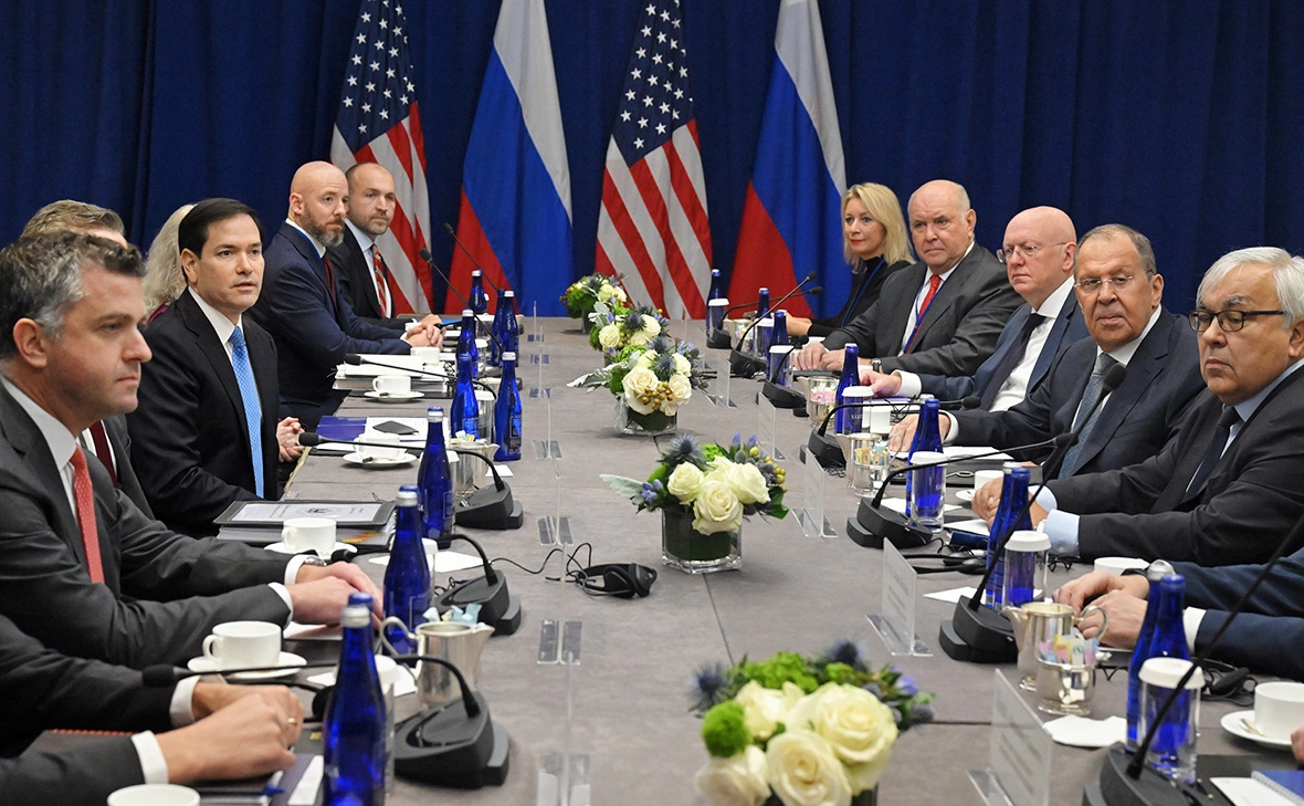 Сергей Гунеев / РИА Новости