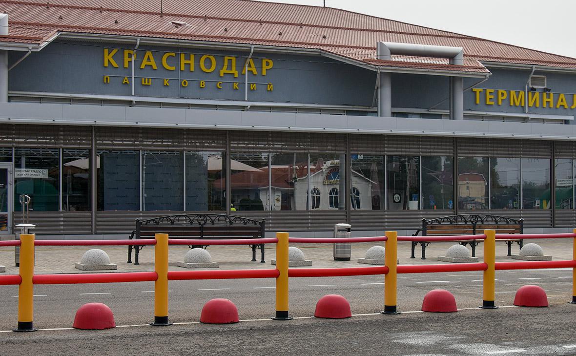 Фото:Роман Соколов / ТАСС