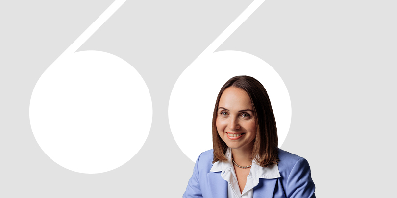 Директор по клиентскому опыту Go Invest Ольга Лежнева