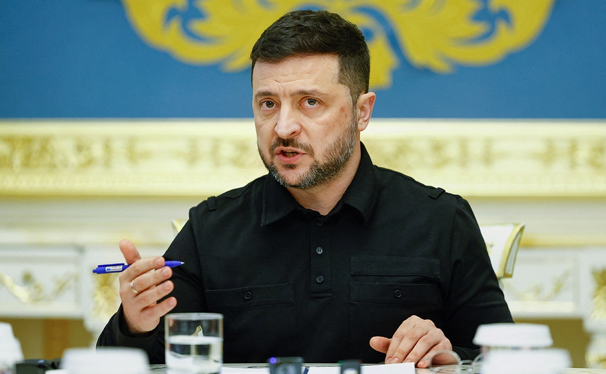 Валентин Огиренко / Reuters