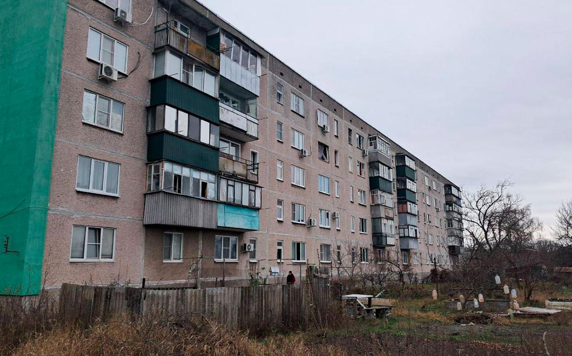 Хинштейн рассказал о последствиях удара ВСУ по Льгову