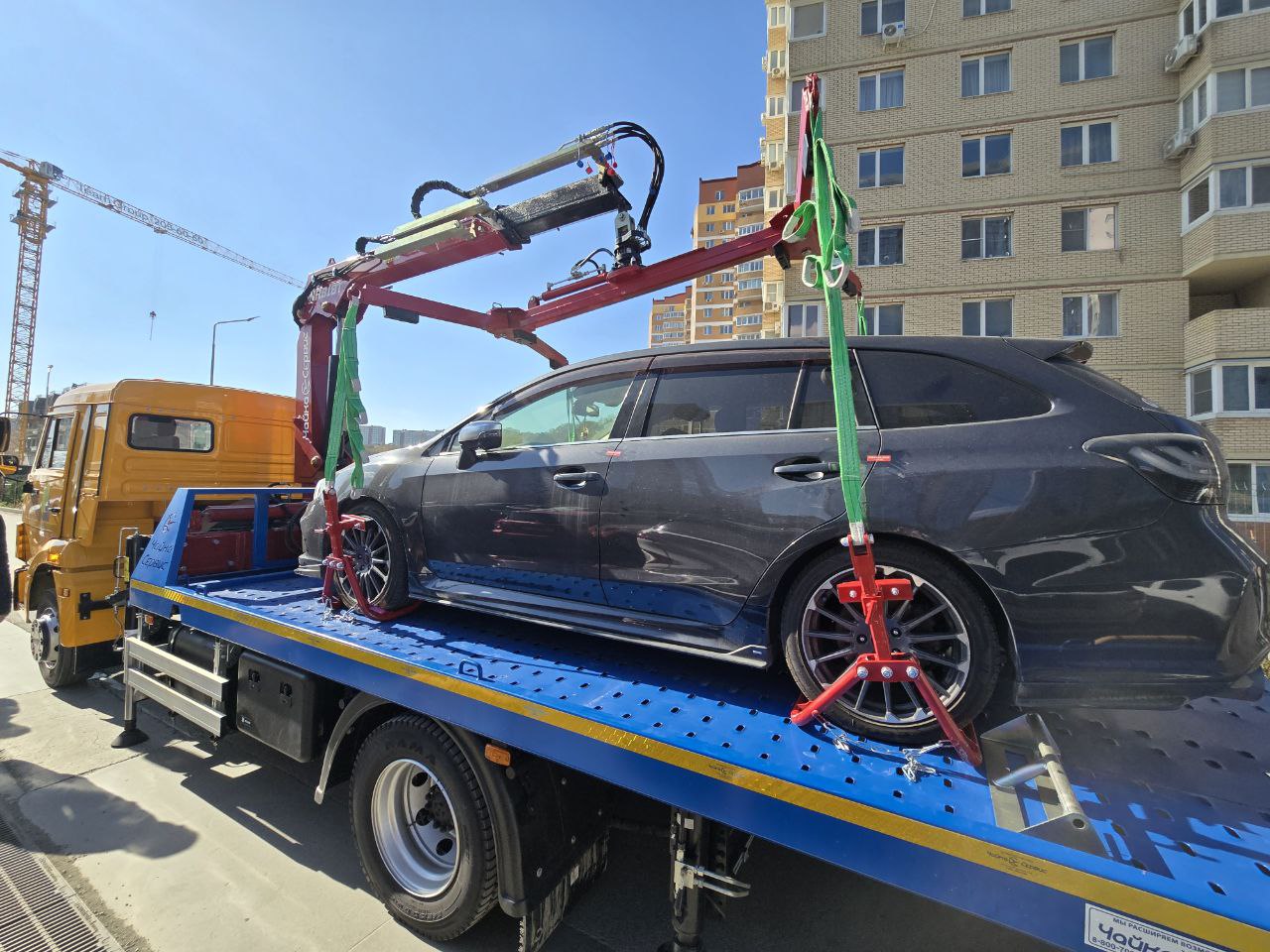 Фото: РБК Приморье