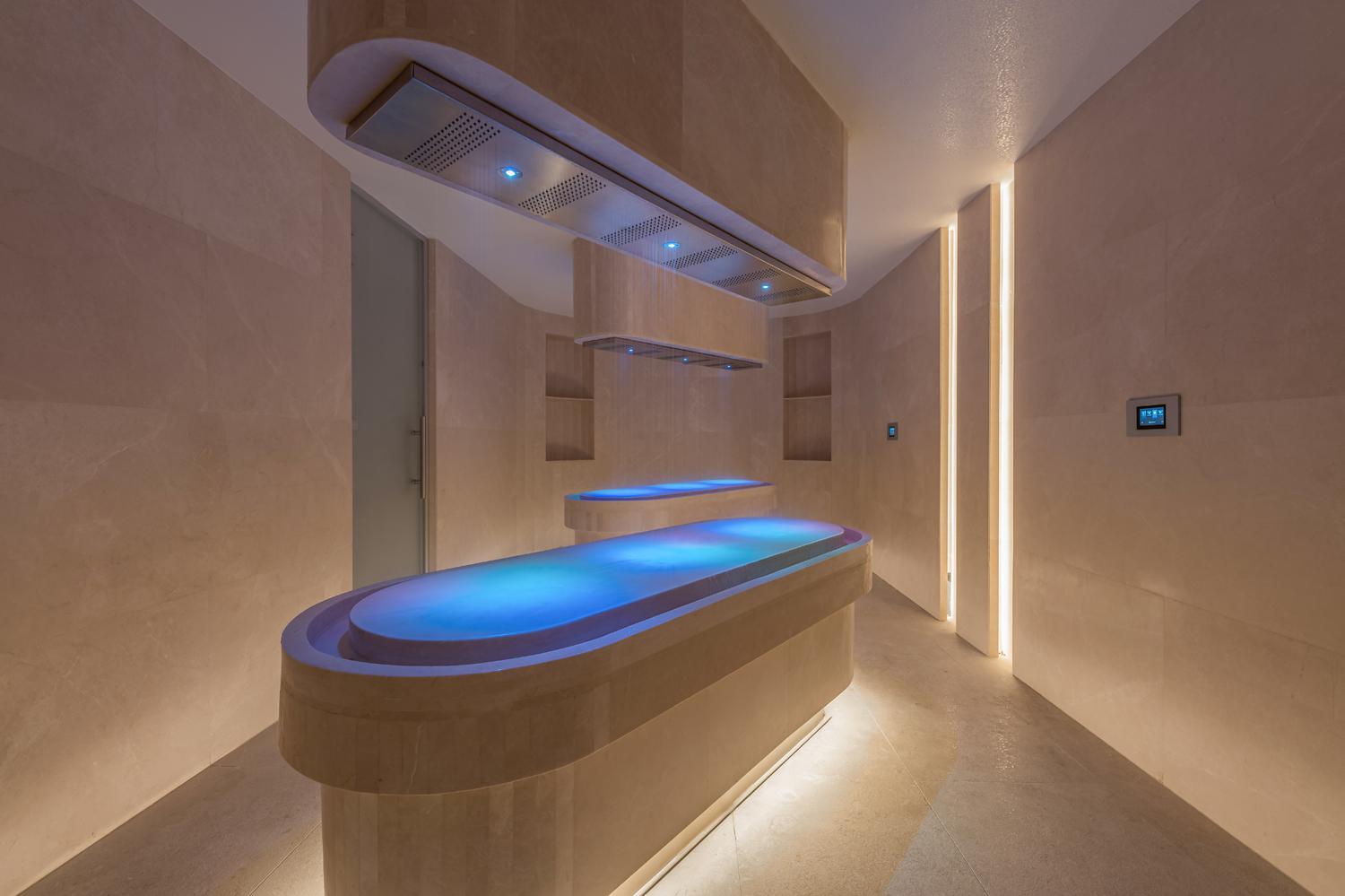 Спа-центр Banyan Tree Spa