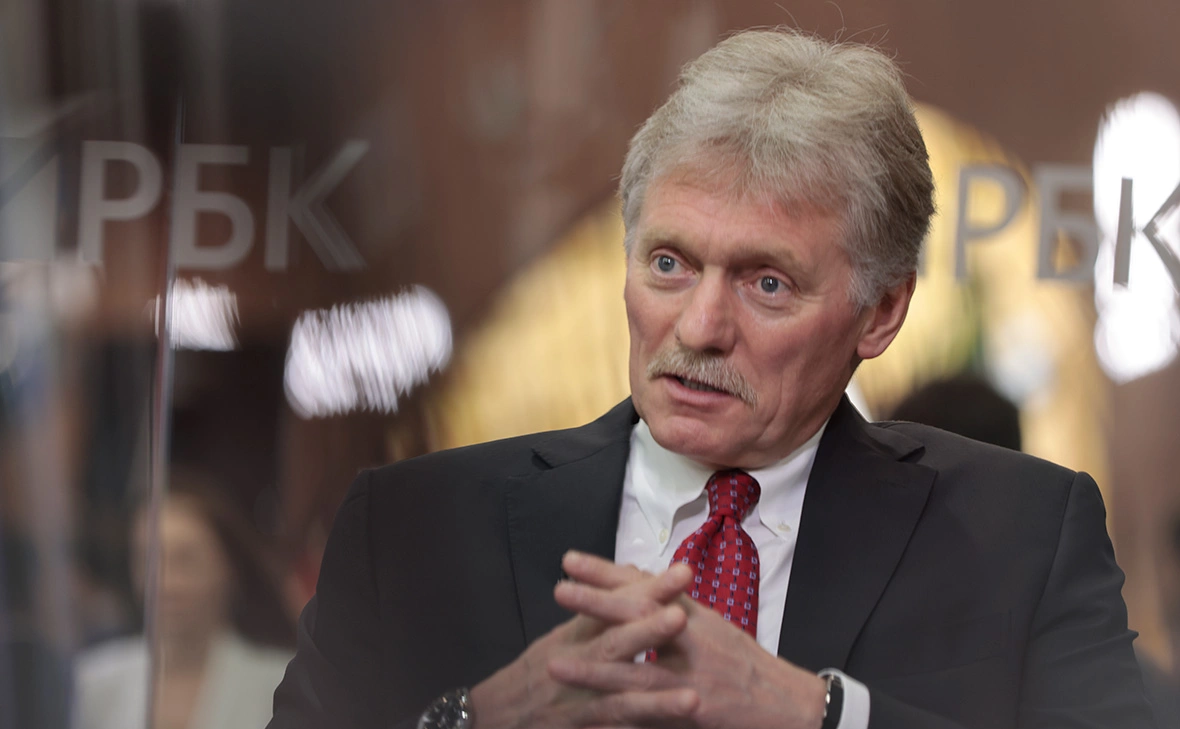 Михаил Гребенщиков / РБК