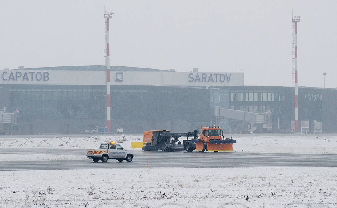 Алексей Лозовой / Shutterstock