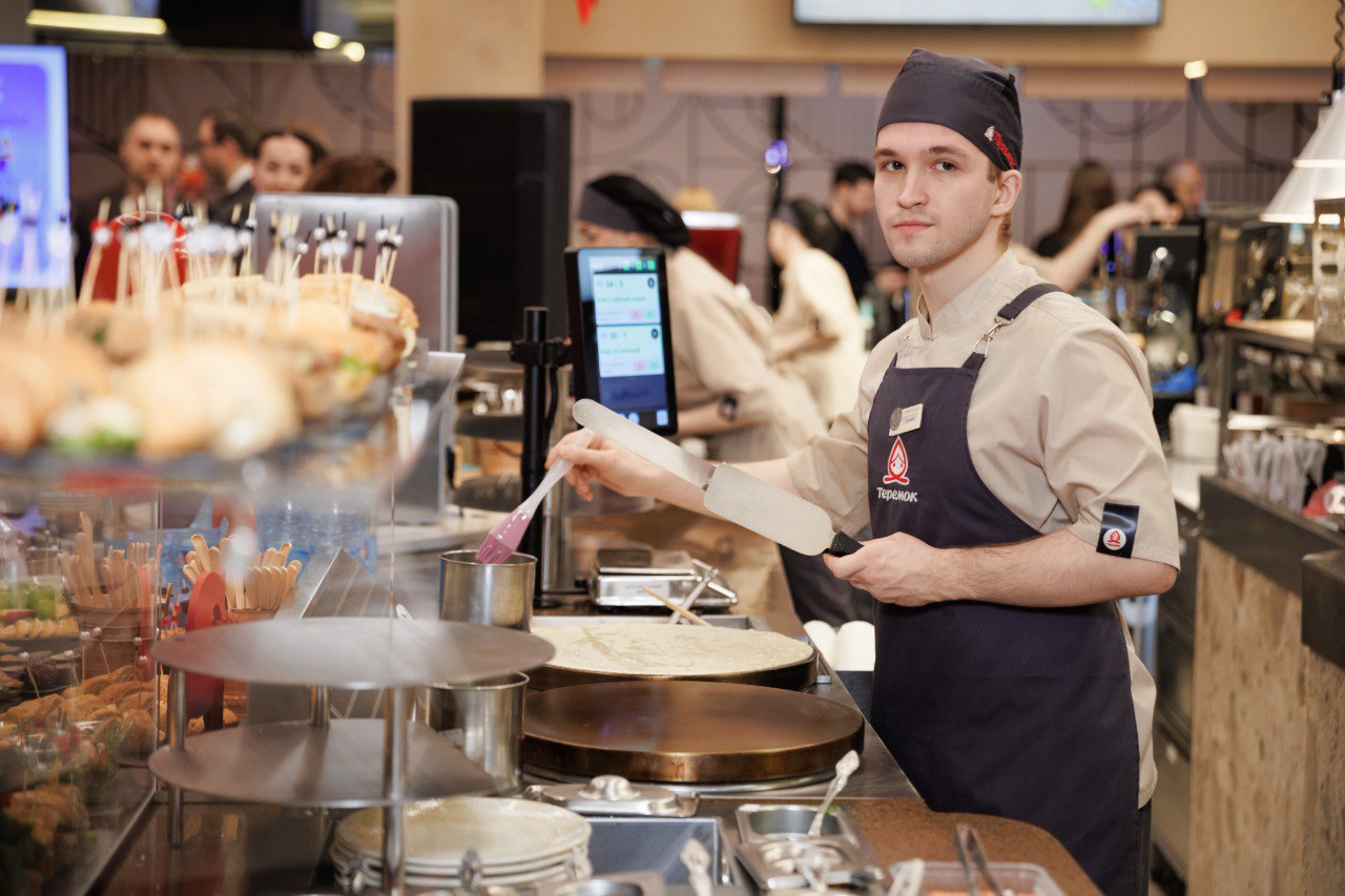 Фото: ГК «Теремок»