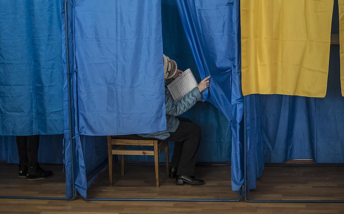 Проведет ли Украина выборы и референдум о мире в 2026 году