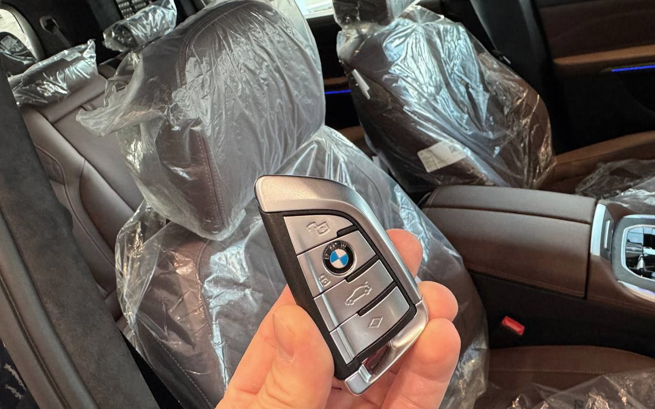 Фото: Кирилл Чернов / AvtoRevizorro