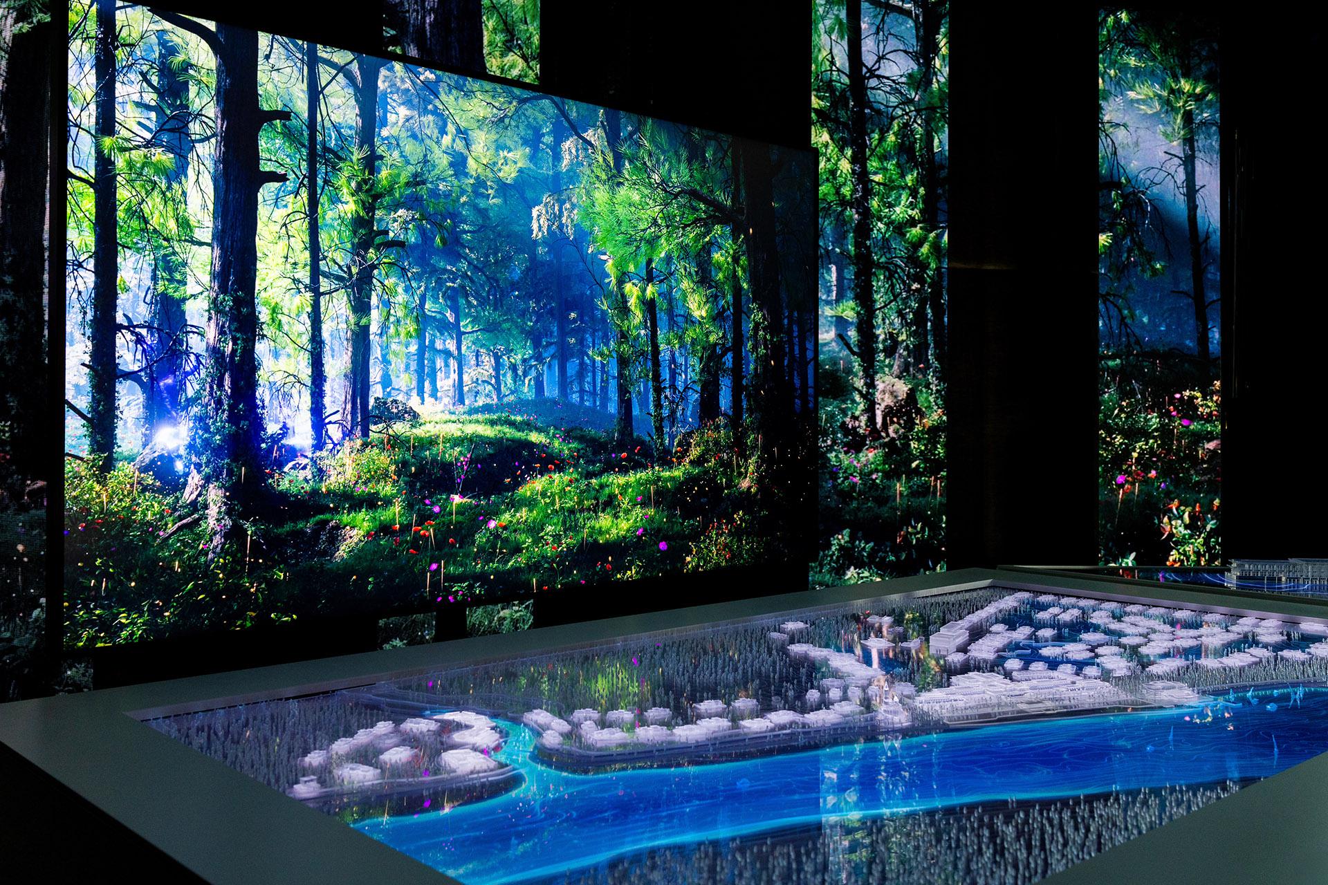 Фото: пресс-служба Encore Resort