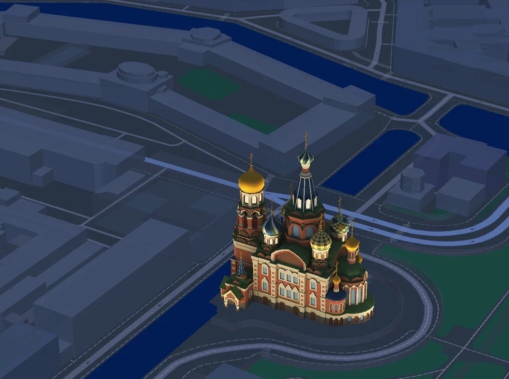 Фото: Яндекс Карты