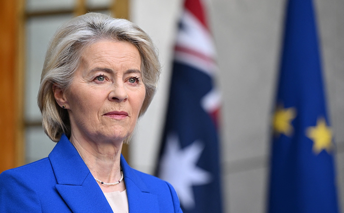 Lukas Coch / Reuters