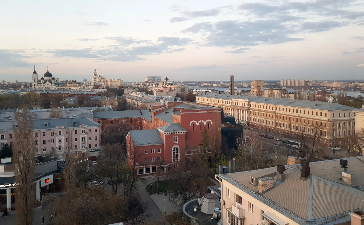 РБК Черноземье