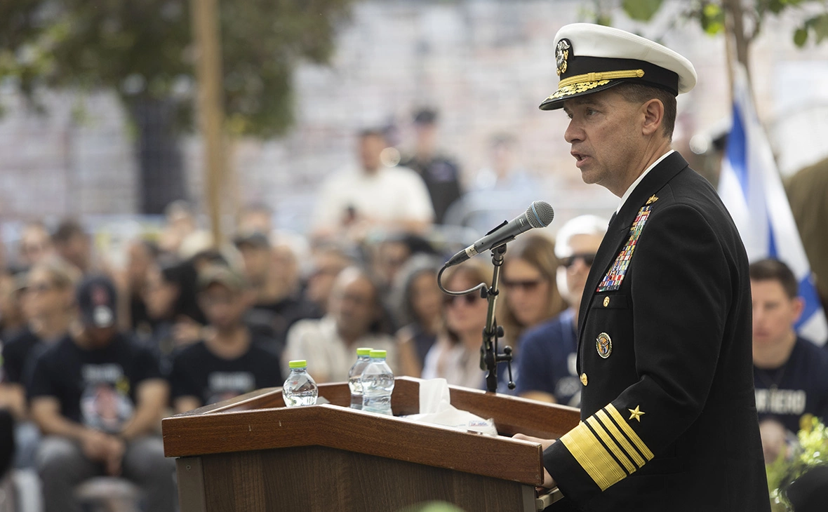 Amir Levy / Getty Images