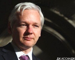 Создатель сайта-разоблачителя WikiLeaks Дж.Ассандж стал ведущим телеканала Russia Today
