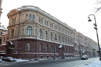 Дворец Великого князя Михаила Михайловича в Петербурге продан за полмиллиарда