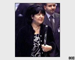 Жену Милошевича, живущую в Москве, вызвали на допрос