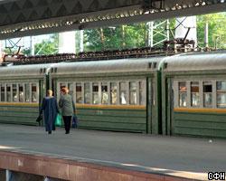 Московское метро соединят с железной дорогой