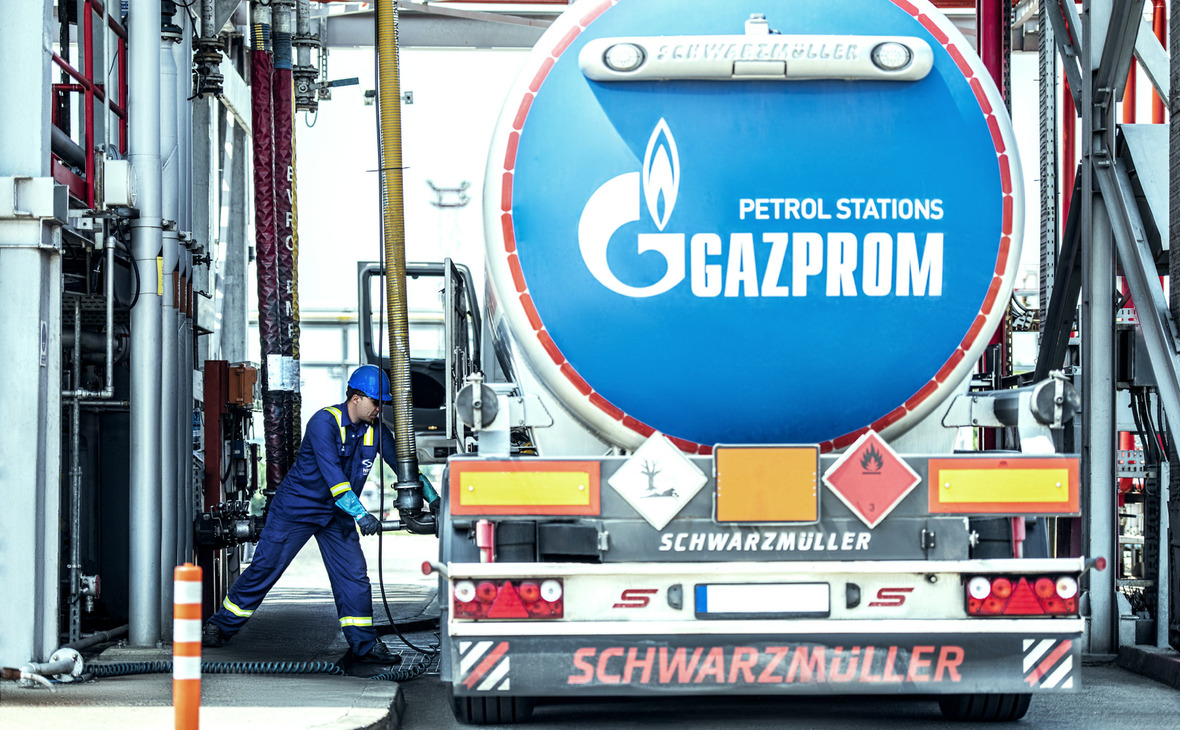 Фото:«Газпром нефть»