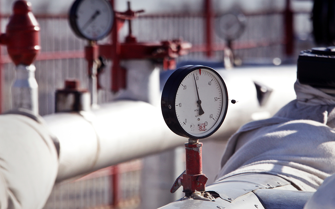 «Сила Сибири» временно остановит прокачку газа из-за ремонта