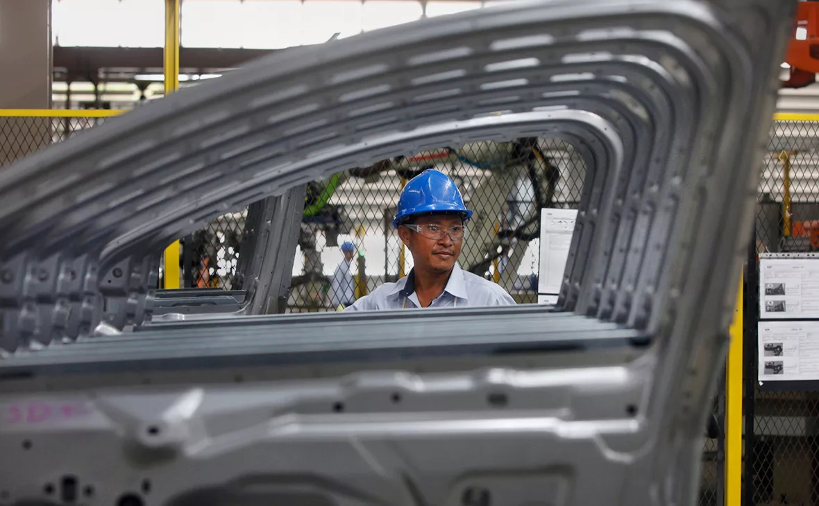 Chaiwat Subprasom / Reuters