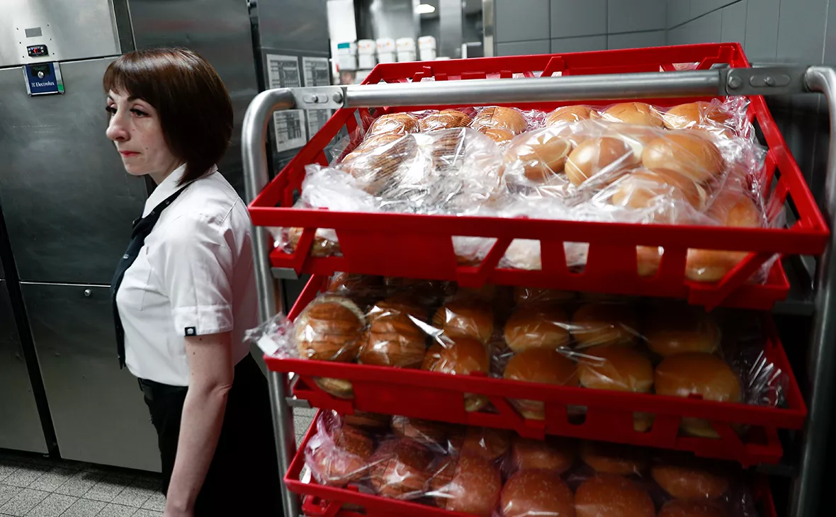 Михаил Гребенщиков / РБК