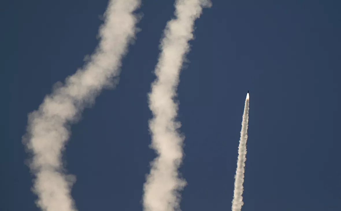 Cpl. Brendan Mullin / Keystone Press Agency / Global Look Press 