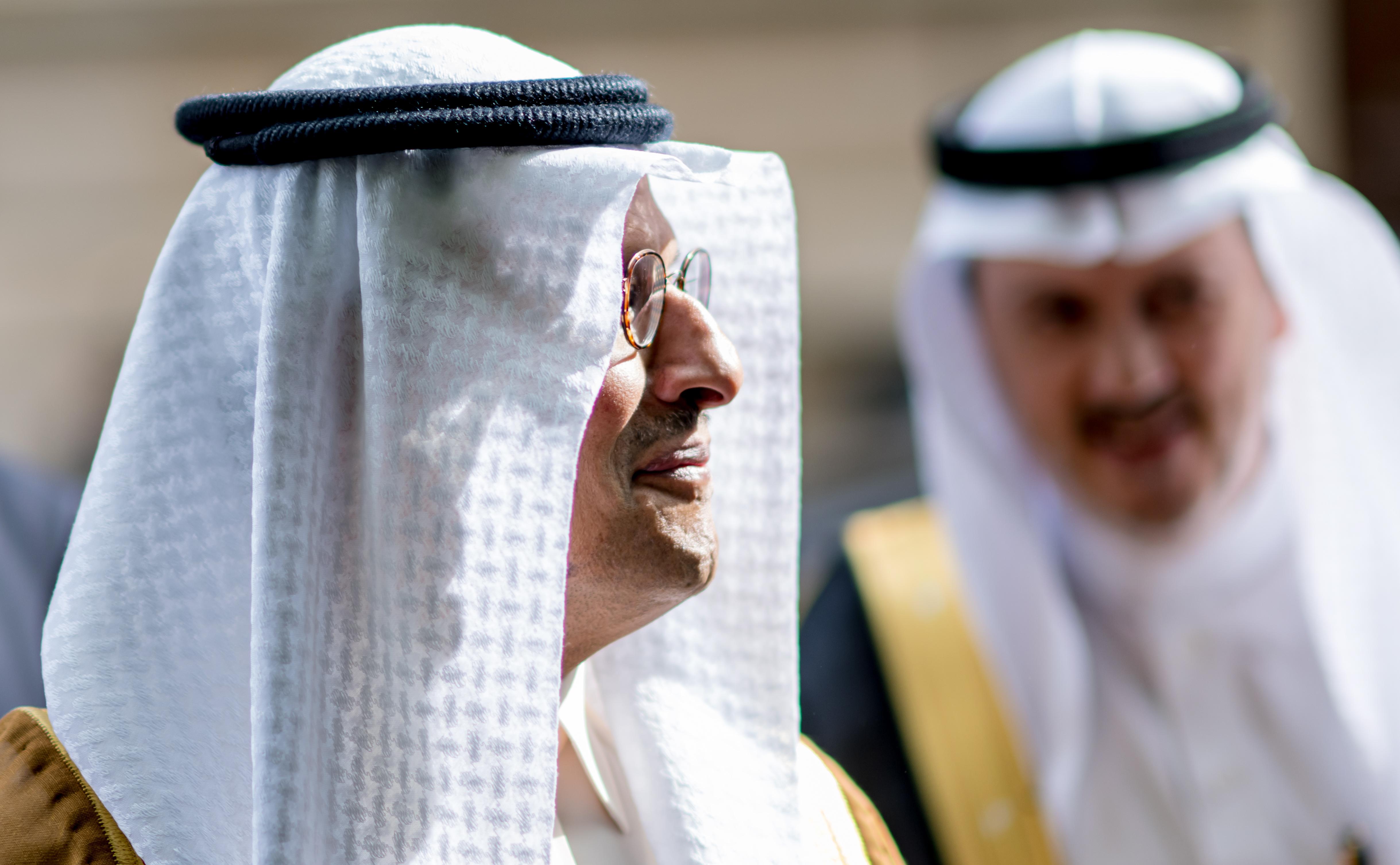 Саудовская Аравия отвергла критику решения ОПЕК+ со стороны США"/>













