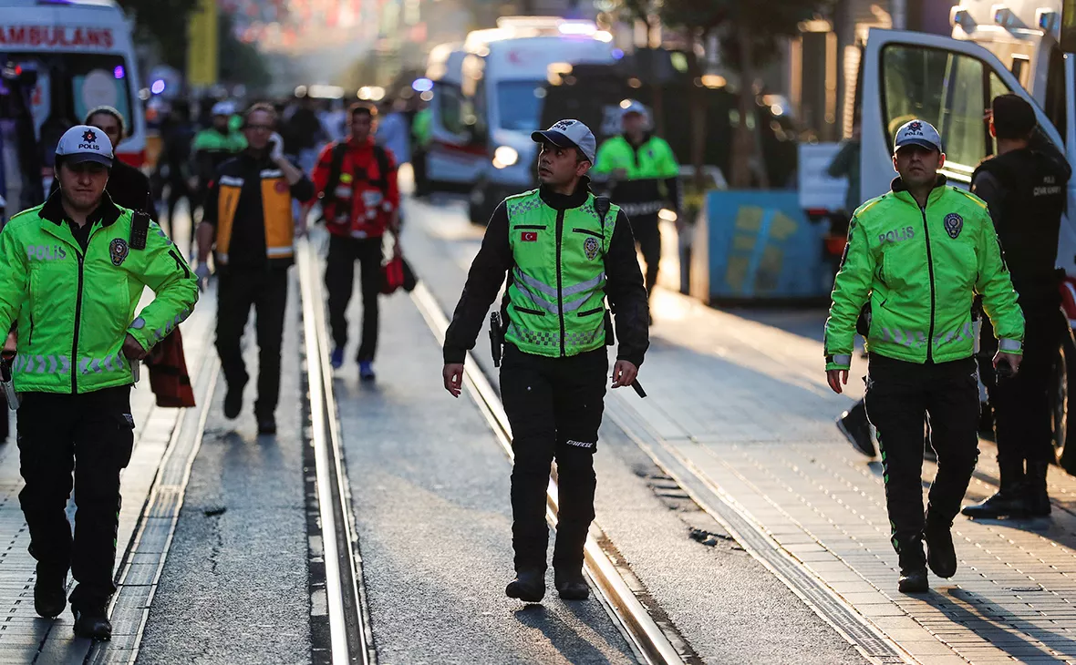 Kemal Aslan / Reuters