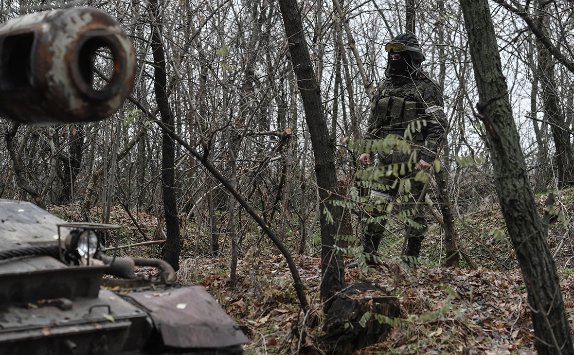 Константин Михальчевский / РИА Новости