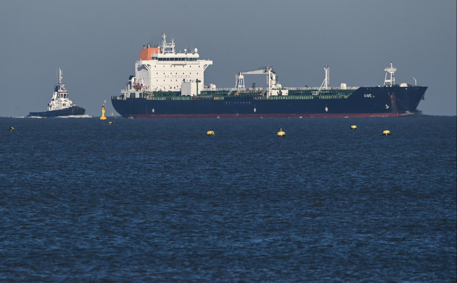 Bloomberg узнал о танкерах с миллионами баррелей дизеля из России для ЕС