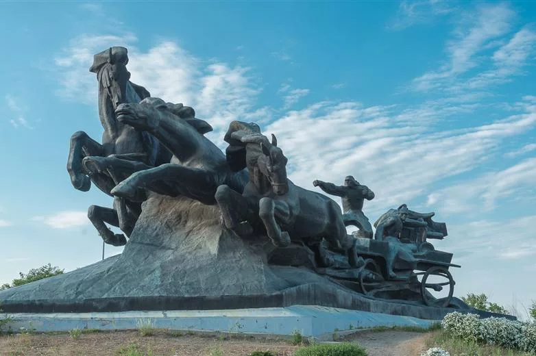 официальный туристический портал Ростова-на-Дону