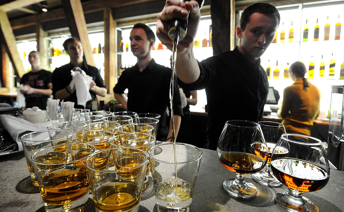 Валерий Шарифулин / ТАСС