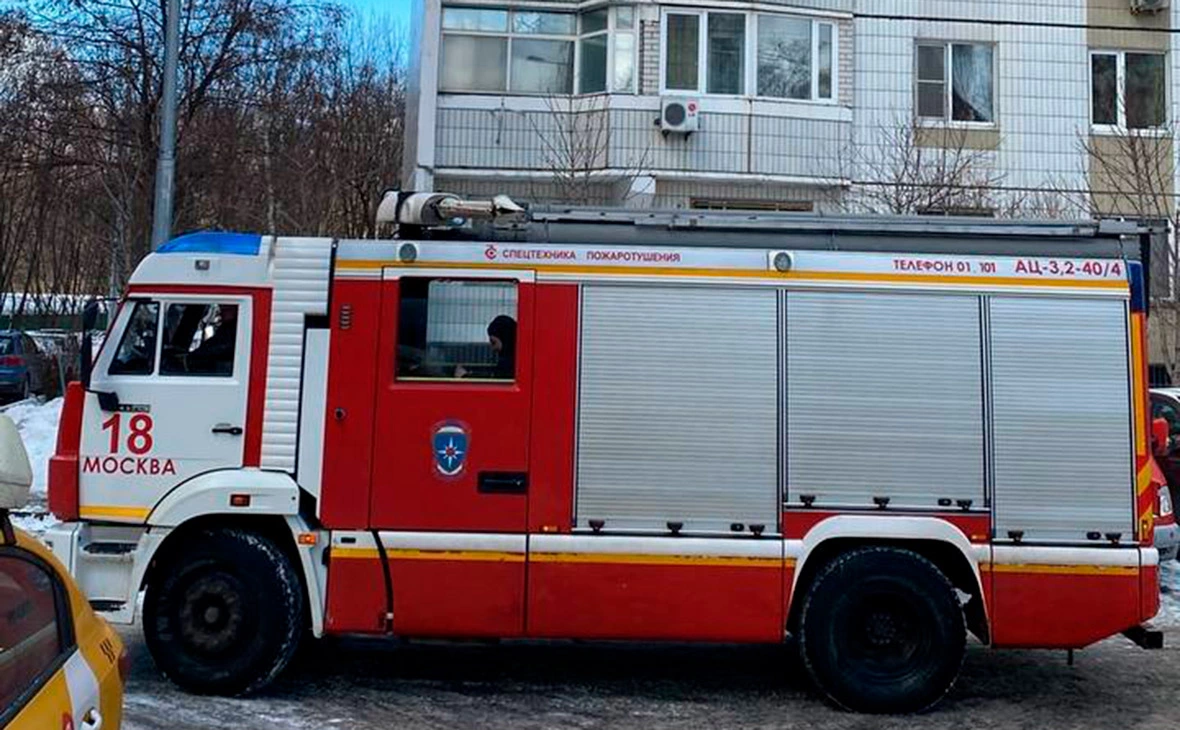 moscowproc / Telegram