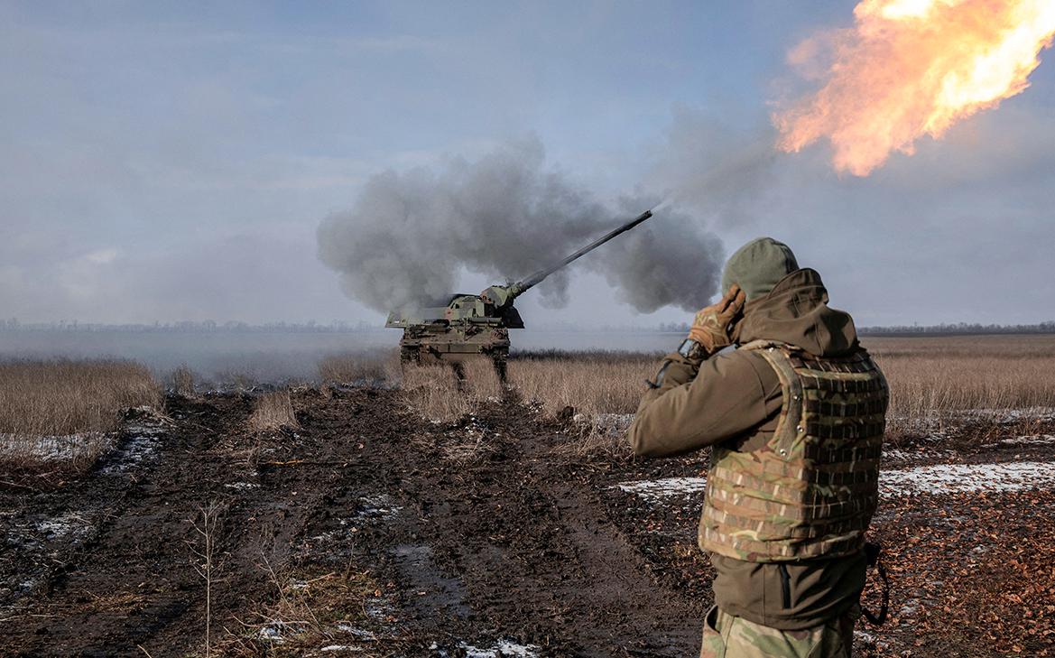 Трамп заявил, что конфликт на Украине должен завершиться прямо сейчас